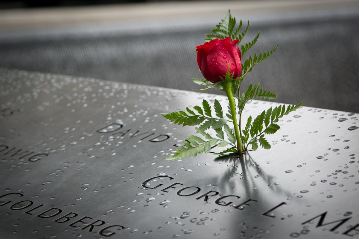 First Responders Continue Dying—Come Honor Their Service