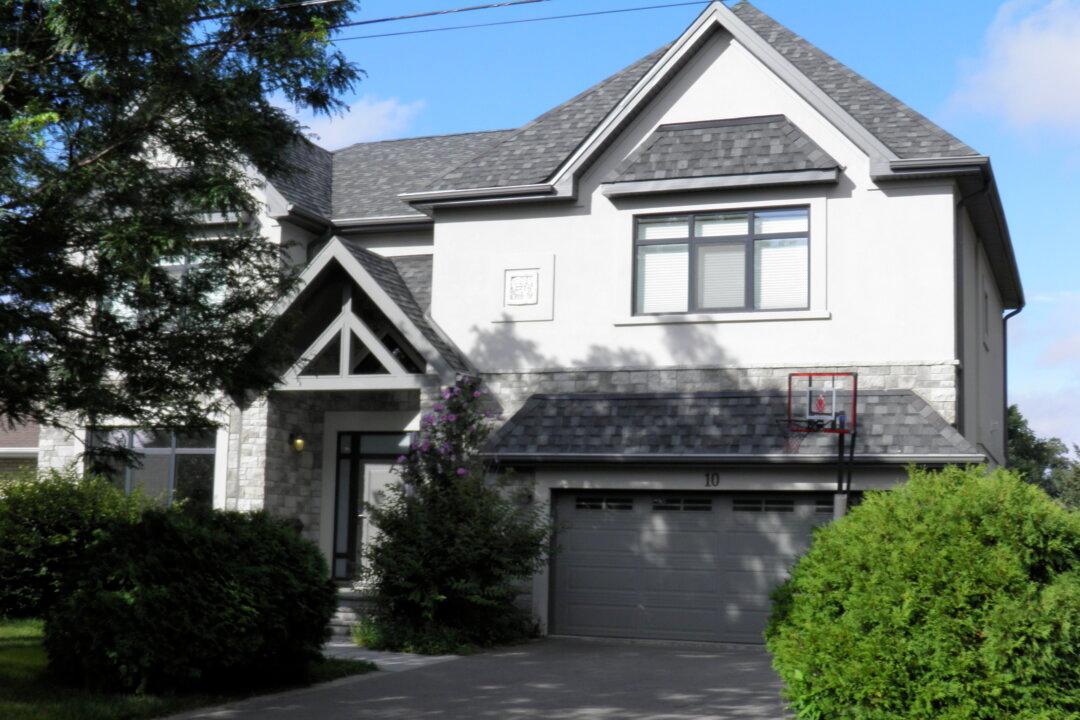 BMO Offers 2.99% 5-Year Fixed-Rate Mortgage Again