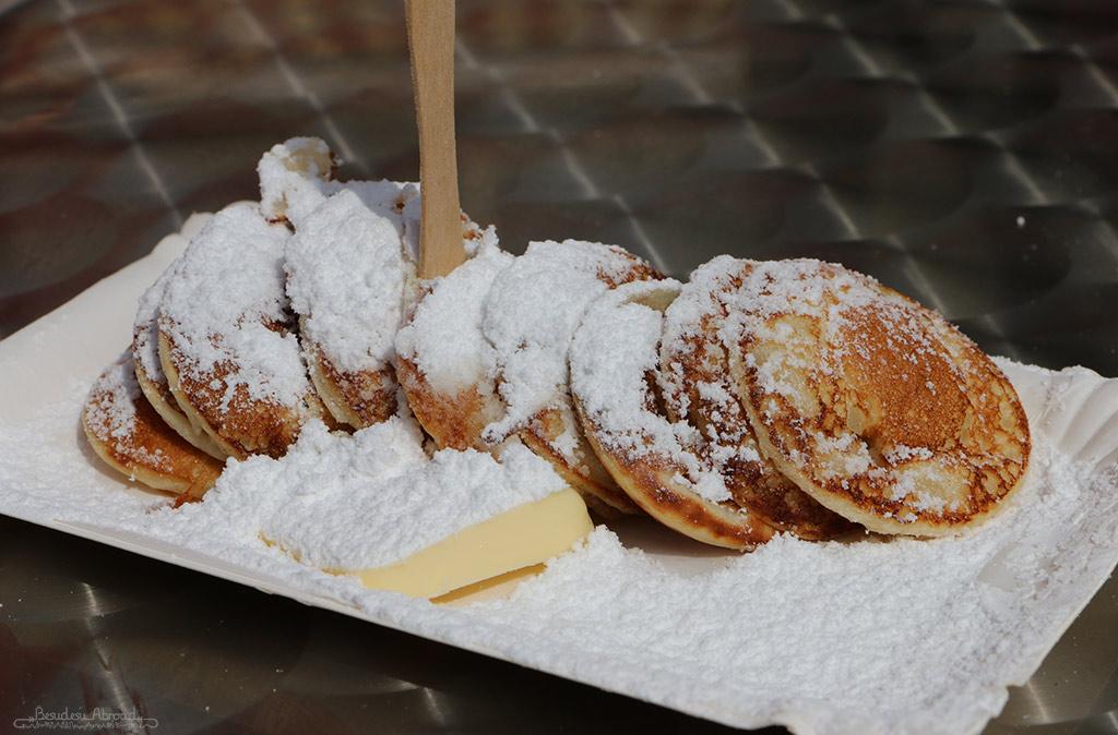 8 Must-Try Dutch Foods