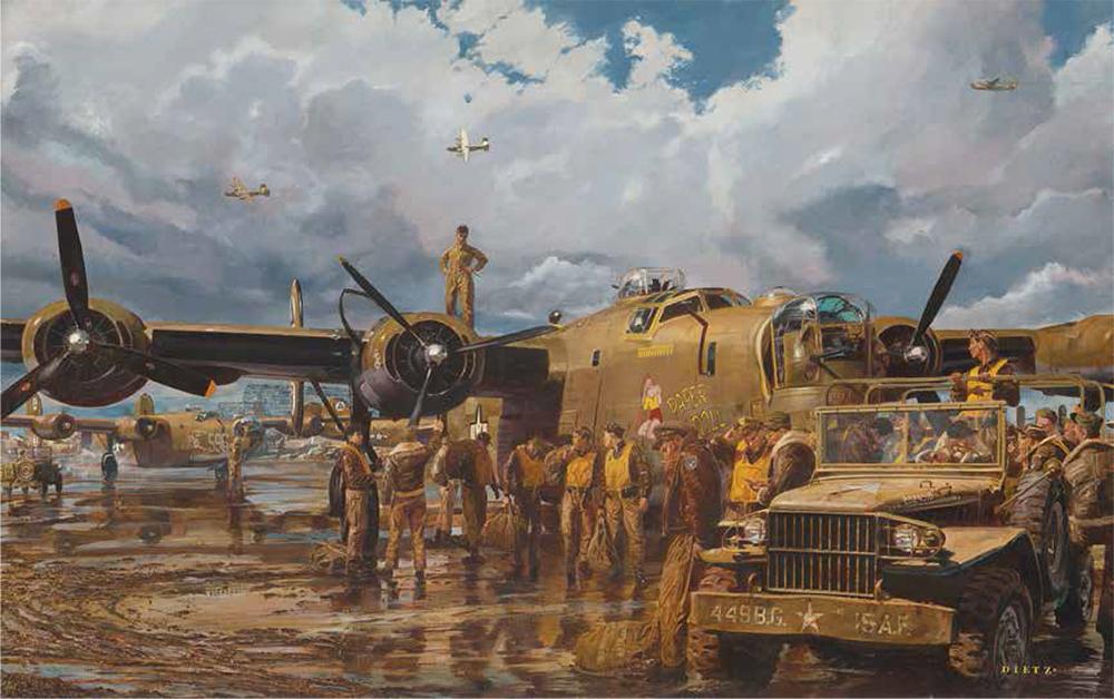 Fantasy and Reality: September at the Society of Illustrators