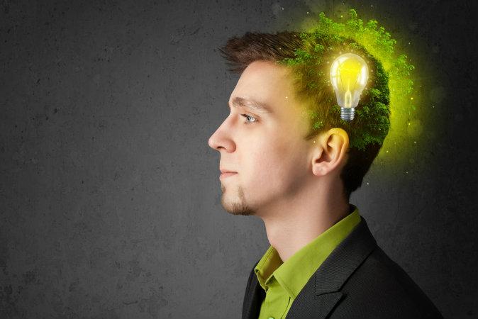 ‘Your Mind Can Control Matter’: Physicist