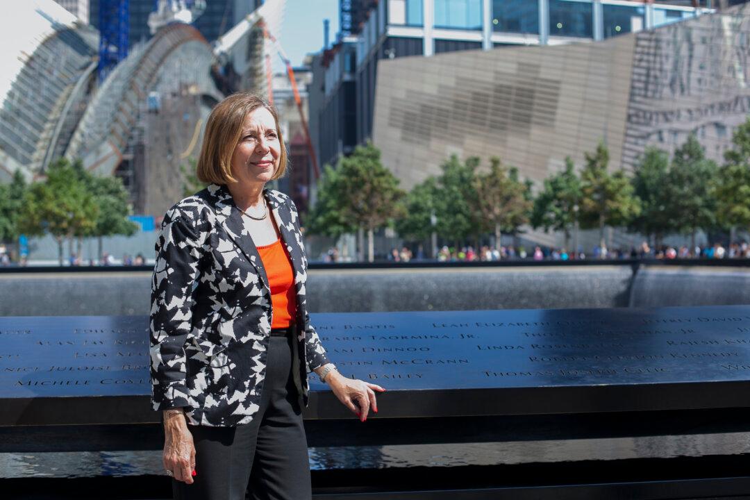 This Is New York: Alice Greenwald, Director, Reflects on the 9/11 Museum Effect