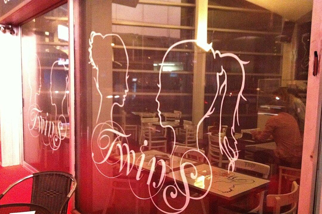 The Bar That Serves No Alcohol