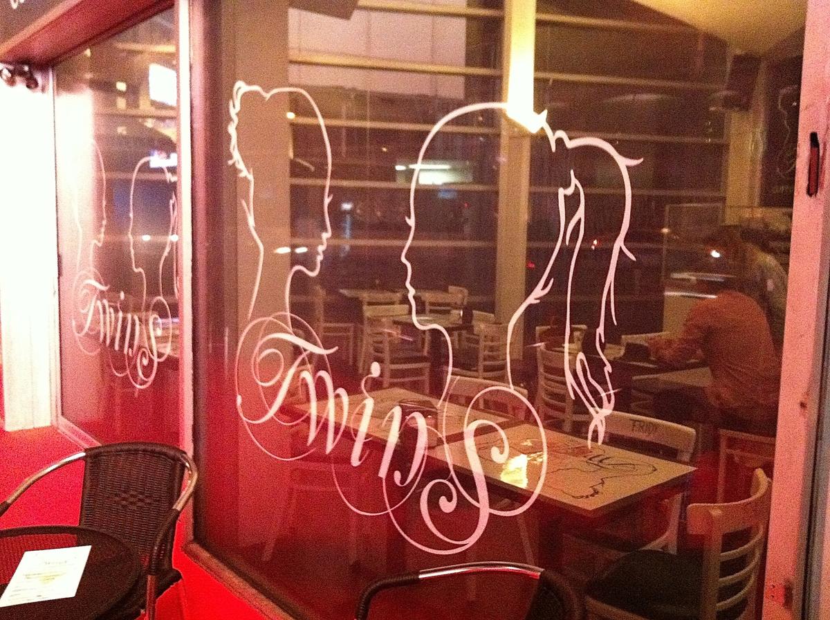 The Bar That Serves No Alcohol