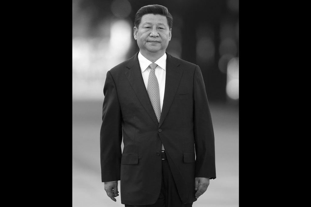 The Case of Xi Jinping’s Missing Words: Who Took the Constitutionalism?