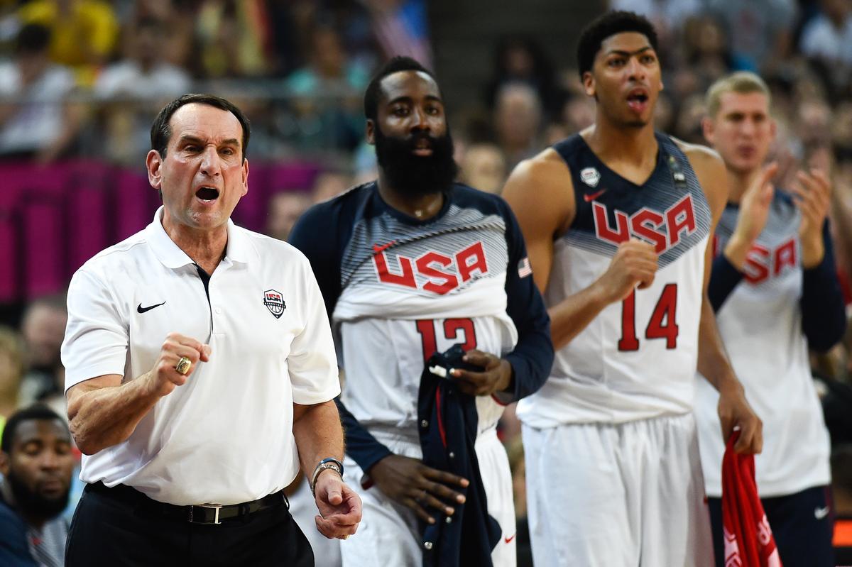USA vs Lithuania Basketball: Final Score, Video Highlights for 2014 FIBA World Cup; United States Wins