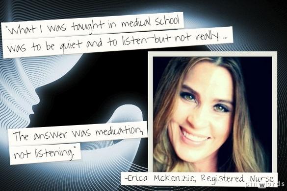 11 Powerful, Thought-Provoking Quotes From a Near-Death Experiences Conference