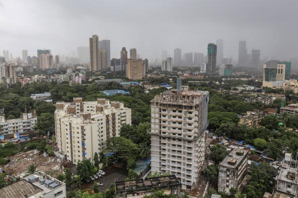 Building Smart Cities in India