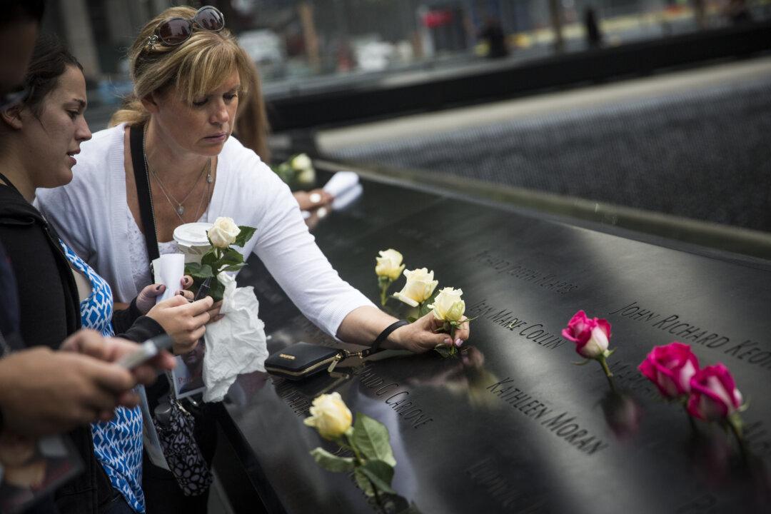 Senate Passes Bill Allowing Families of 9/11 Victims to Sue Saudi Arabia Government