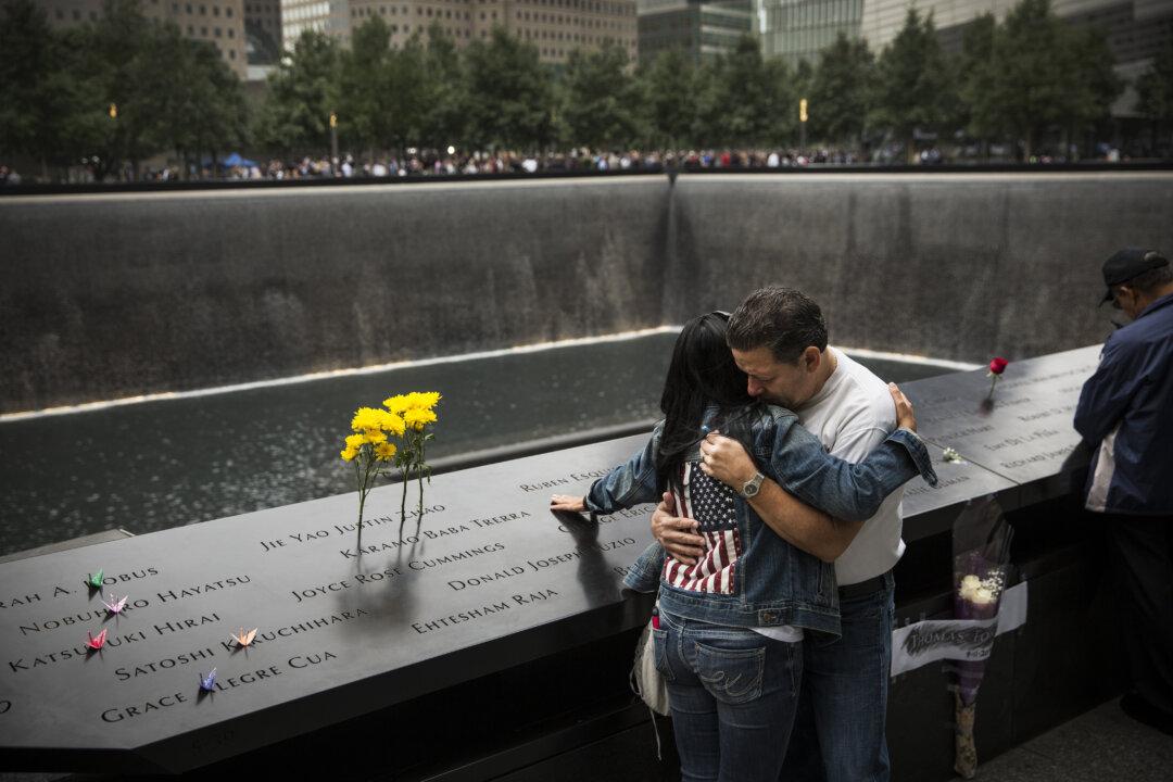 9/11 Reflection Amid Renewed Terror Threat