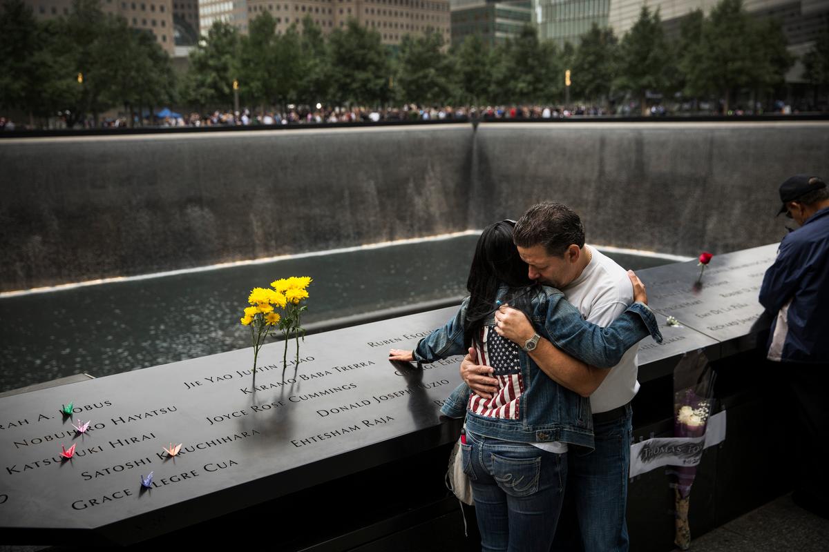 9/11 Reflection Amid Renewed Terror Threat