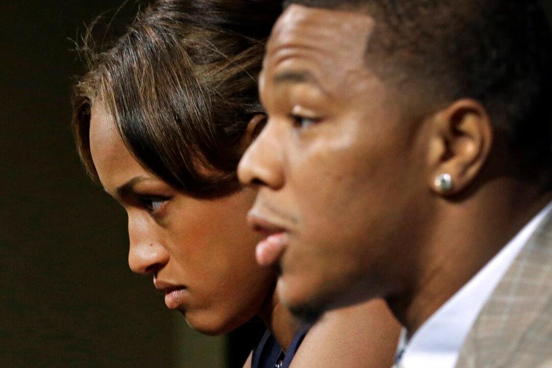 America’s Leadership Crisis: Reigniting Our Character