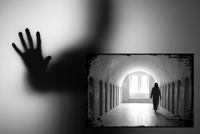 Psychology of ‘Spirit Possession,’ ‘Hauntings’