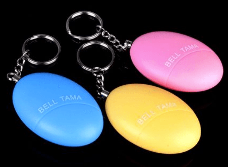 Self-Defense Equipment Sold Out in China After Highly Publicized Cases of Murder and Rape