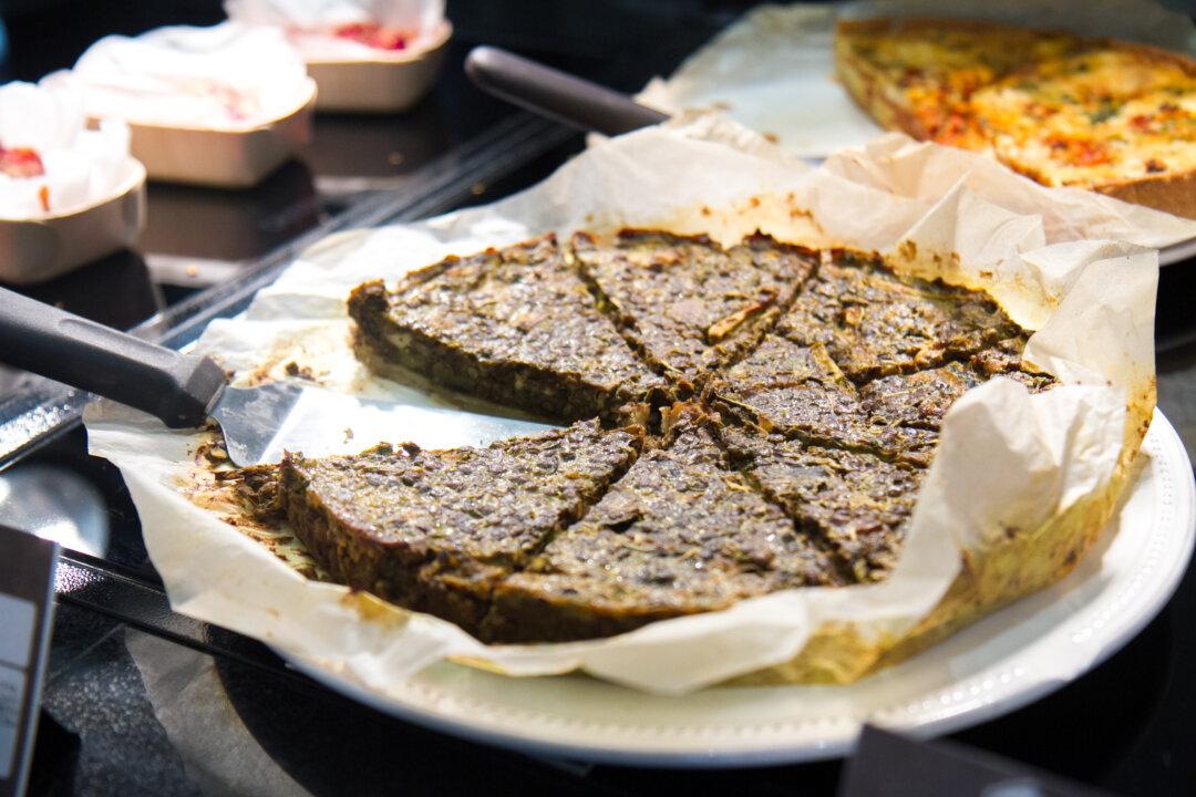 Fast-Casual EXKi Offers Fresh Options