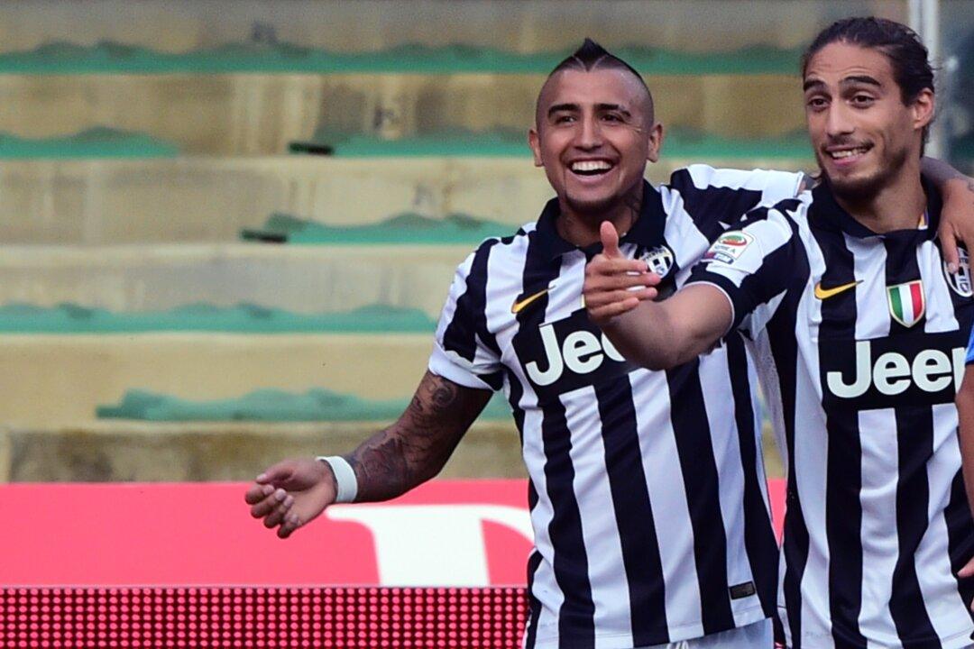 Juventus vs Udinese: Live Stream, TV Channel, Betting Odds, Start Time of Serie A Match