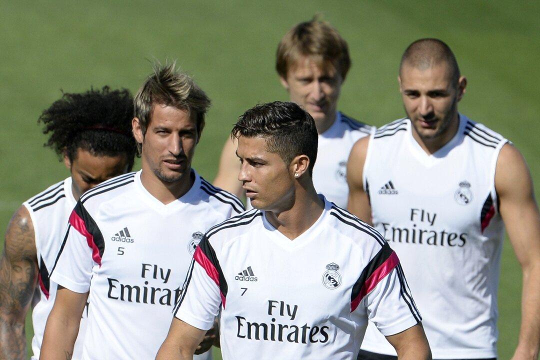 Real Madrid vs Atletico Madrid: Live Stream, TV Channel, Betting Odds, Start Time of La Liga Match