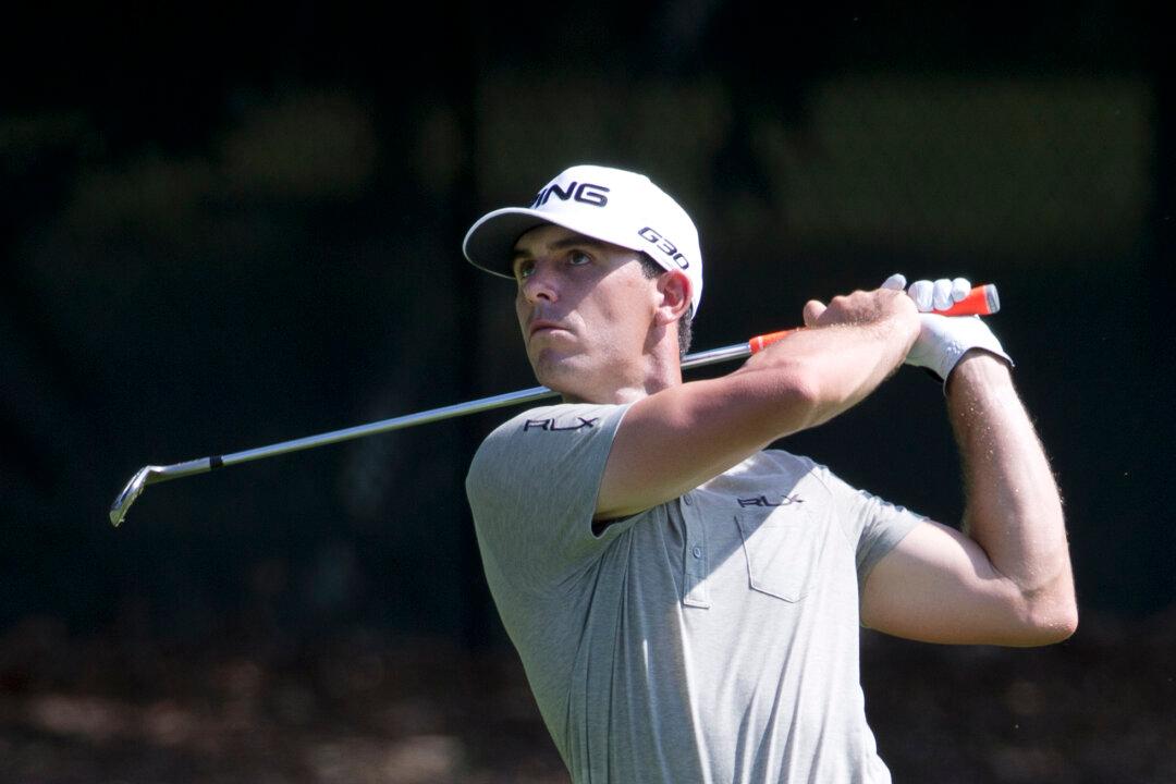 Horschel Halfway Home in Atlanta