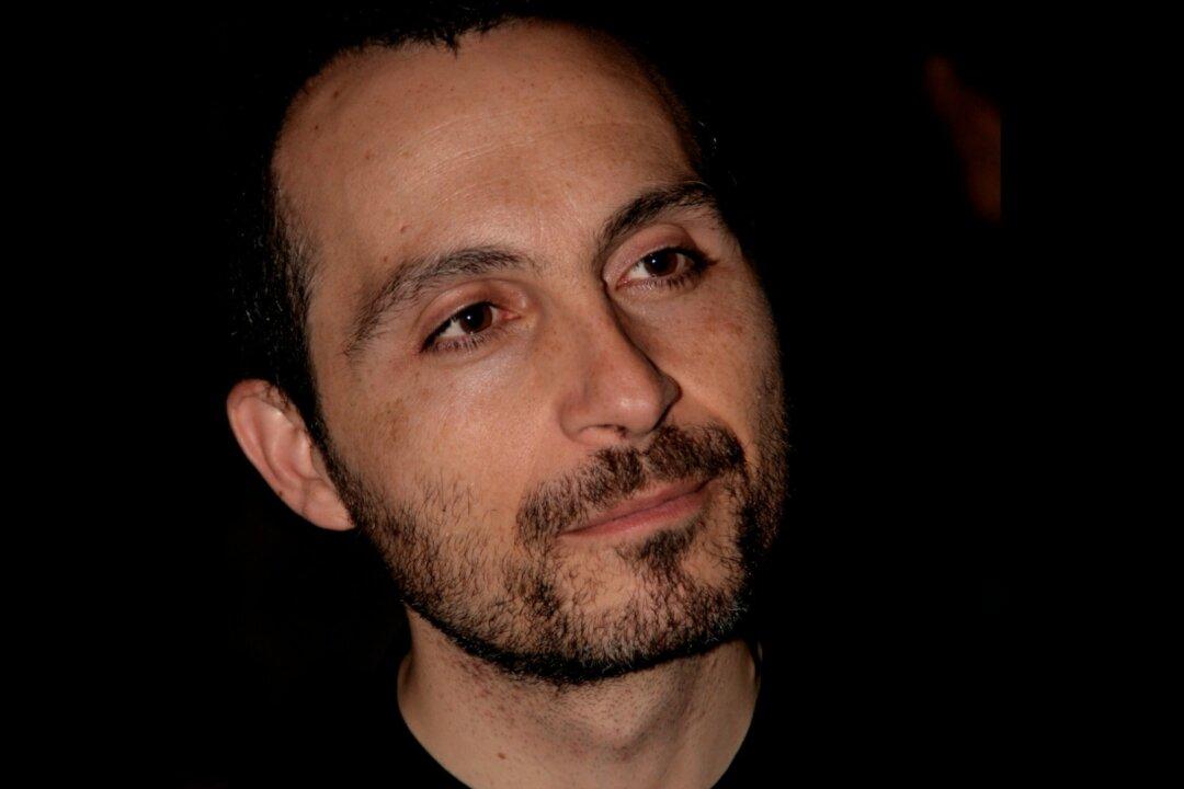 Q&A With Pianist Antonio Pompa-Baldi