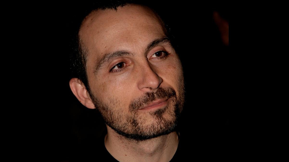 Q&A With Pianist Antonio Pompa-Baldi