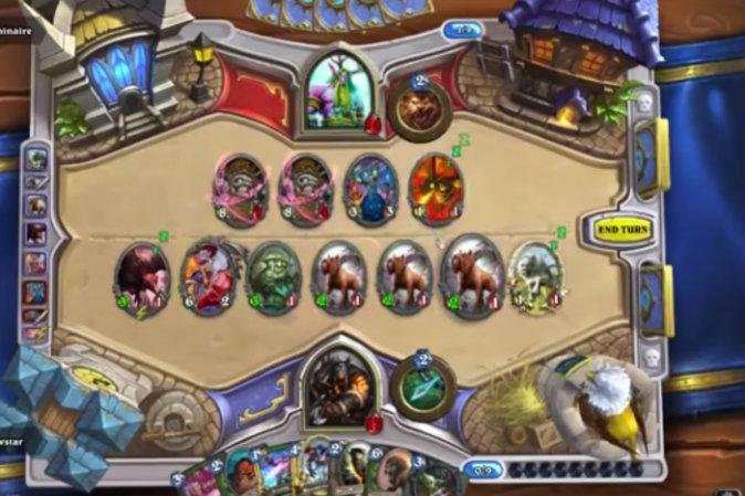 Hearthstone Nerf: Leeroy Jenkins and Starving Buzzard Changes Means Hunter, Miracle Rogue are Dead?