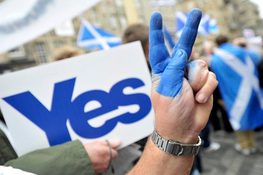 Scotland Referendum and NZ Election Previews