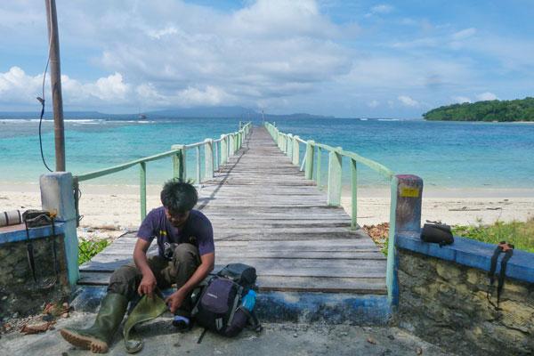 Indonesia’s Secret Treasures