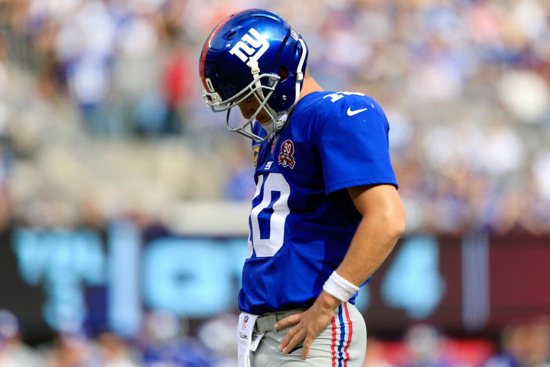 Special Teams And Turnovers Plays Integral Part In Giants’ Loss To Arizona