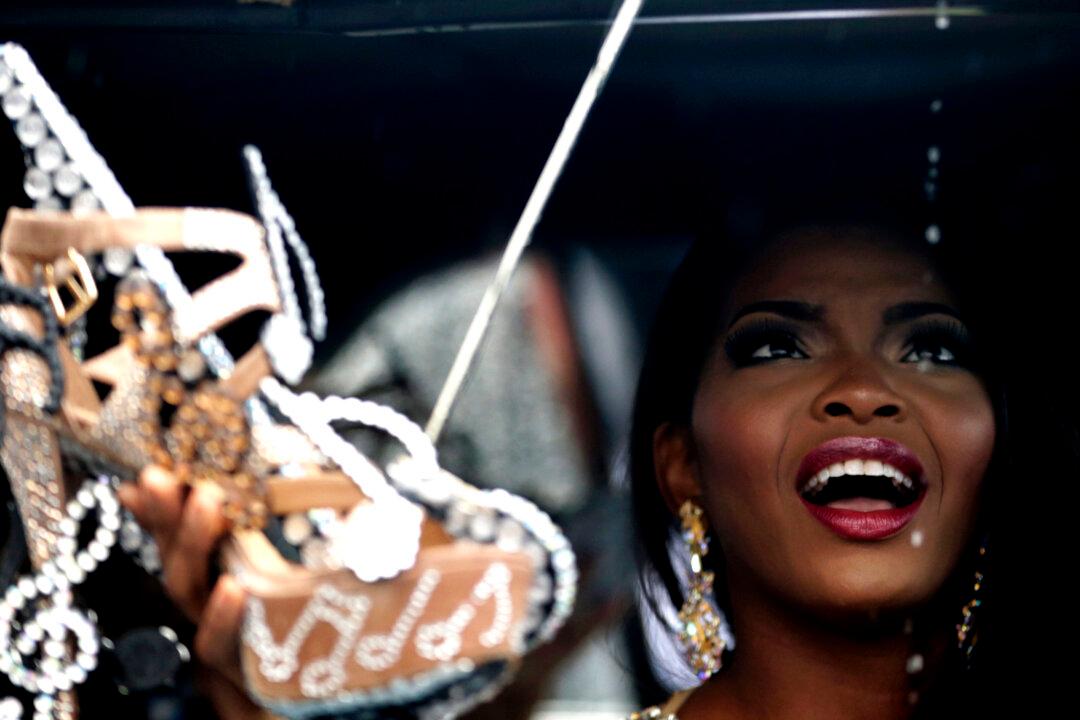 Miss Mississippi Jasmine Murray: Pictures, Age, Talent, Facts for Former ‘American Idol’ and Current Miss America Contestant