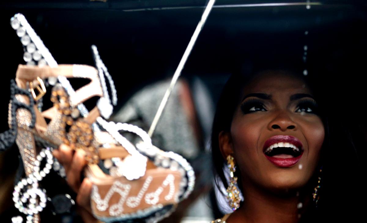 Miss Mississippi Jasmine Murray: Pictures, Age, Talent, Facts for Former ‘American Idol’ and Current Miss America Contestant