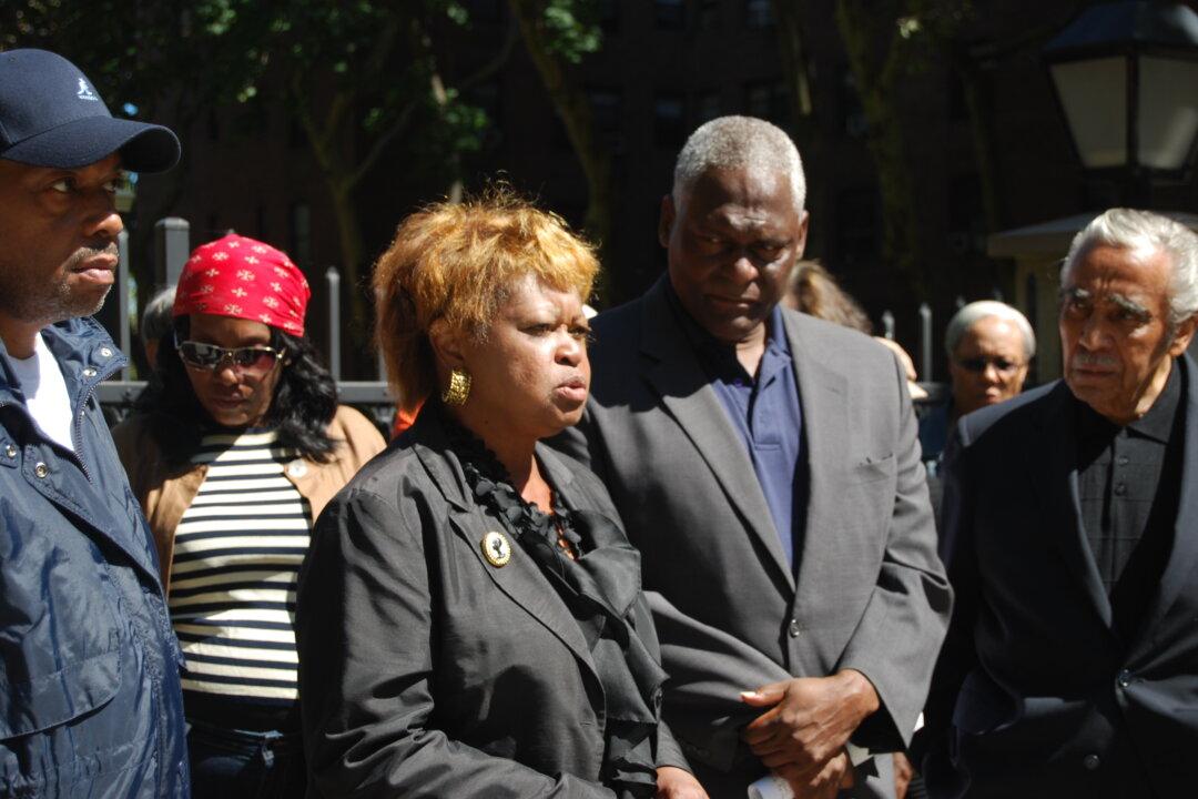 Assemblyman and NYC Tenants File $10 Million Lawsuit Against Overcharging Landlords