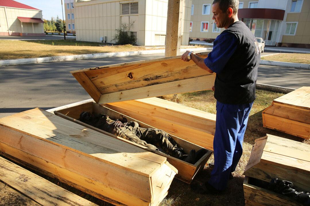 Can Putin Be Persuaded to Accept European Harmony?