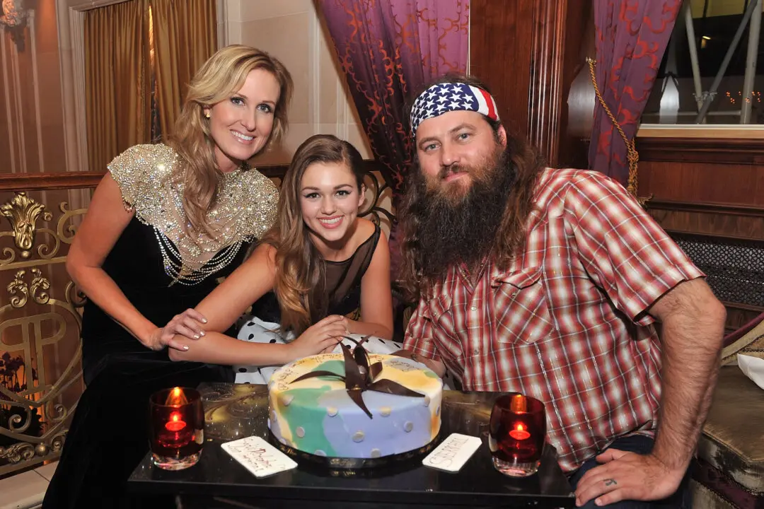 ‘Duck Dynasty’ Stars Say Faith Anchored Their Time on TV as They Challenged ‘Dark’ Entertainment Culture