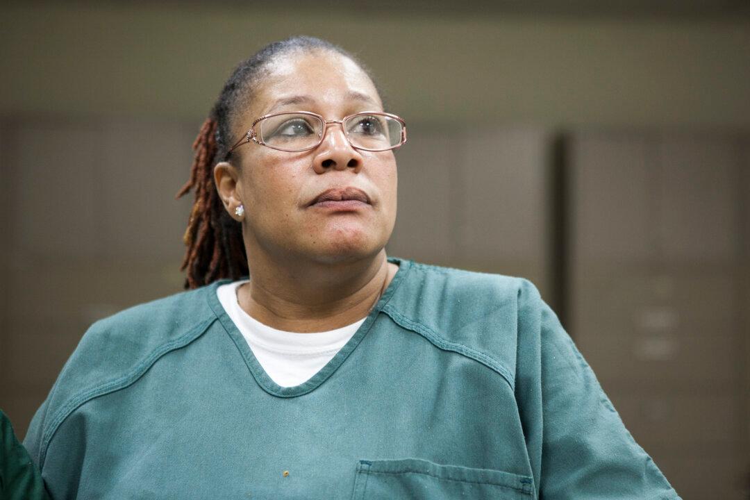 Should Ex-cons Get Second Chances?