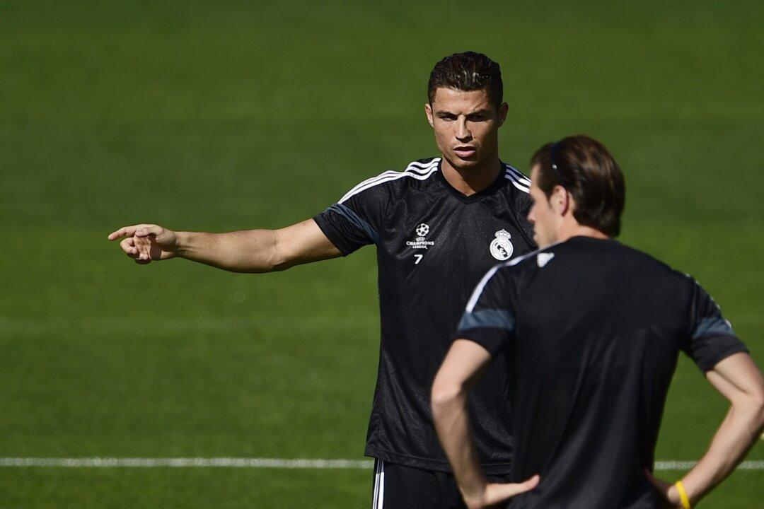 Real Madrid vs Basel: Live Stream, TV Channel, Betting Odds, Start Time of UEFA Champions League Match