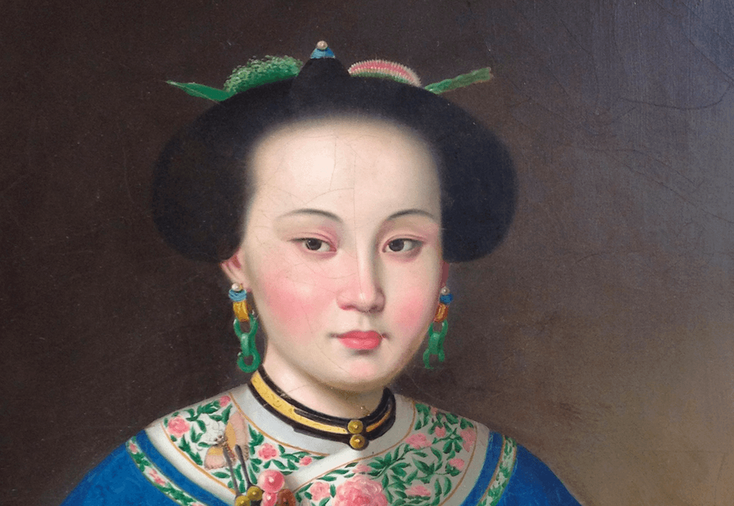 6 Examples of How Portraits of Women Were Manipulated in History