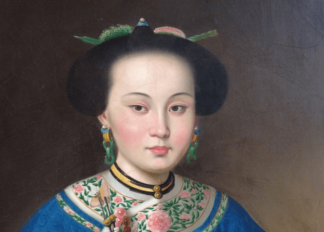 6 Examples of How Portraits of Women Were Manipulated in History