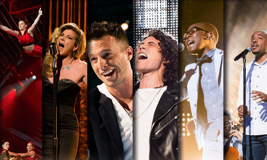 America’s Got Talent Season 9 2014: Top 6 List, Pictures, and Videos for AGT Finalists (+Finale Info)