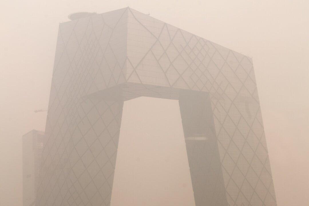 Delay in China’s State Television Gala Raises Eyebrows