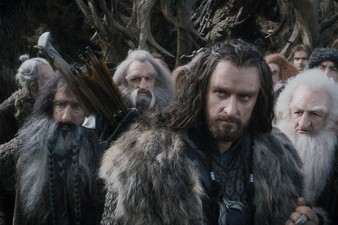The Hobbit 3: Sauron, Aragorn, and Frodo to be in Lord of the Rings ‘Battle of Five Armies’? (+Release Date)