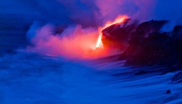 Avoid a Melee with Pele