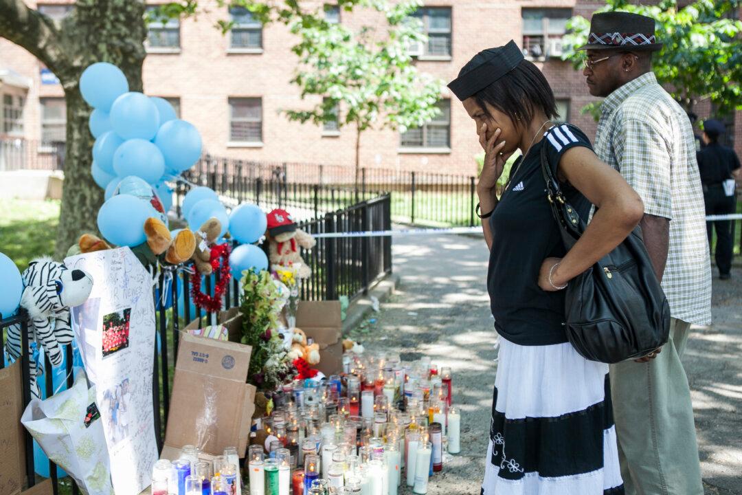 Mayor’s $210 Million Plan to Reduce Crime in Public Housing Is Working, Says NYPD