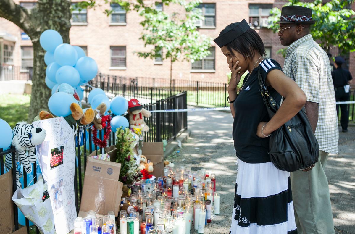 Mayor’s $210 Million Plan to Reduce Crime in Public Housing Is Working, Says NYPD