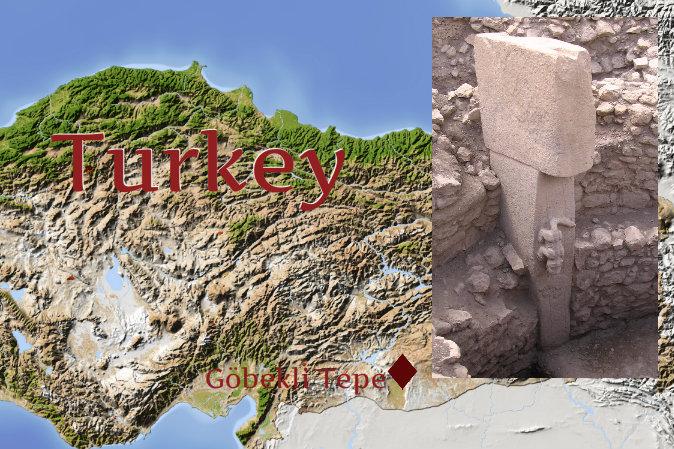 Excavations Reveal Göbekli Tepe Had Oldest Known Sculptural Workshop