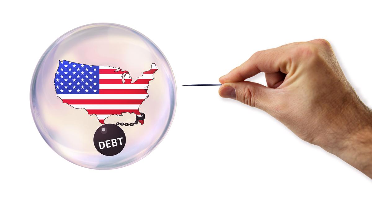 ‘3,000-Year-Old Bible Mystery Surfaces ... It Reveals The Biggest Catastrophe Ever–and Most Are Not Prepared!’ Article Based on New Comments From Rabbi Jonathan Cahn Going Viral