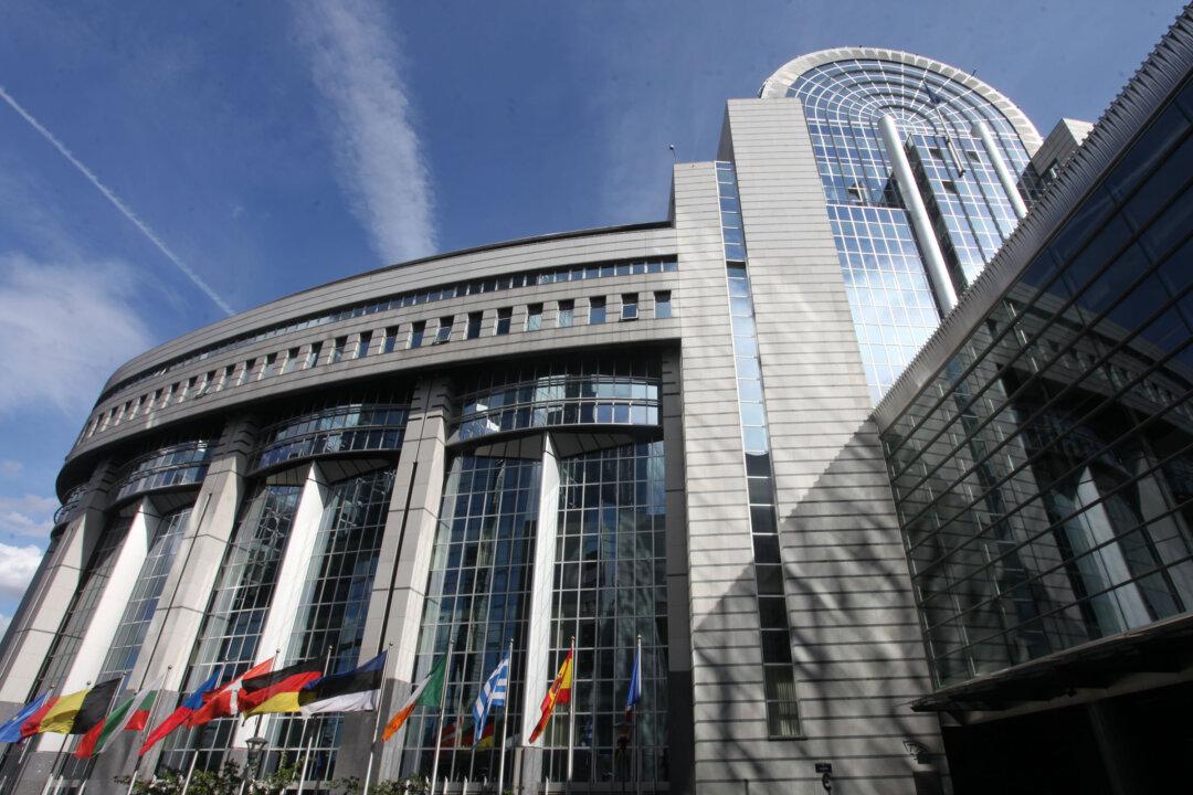 Nine Members of the European Parliament Condemn HK National Security Law on Its 3rd Anniversary