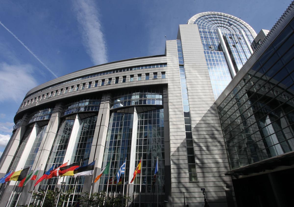 Nine Members of the European Parliament Condemn HK National Security Law on Its 3rd Anniversary