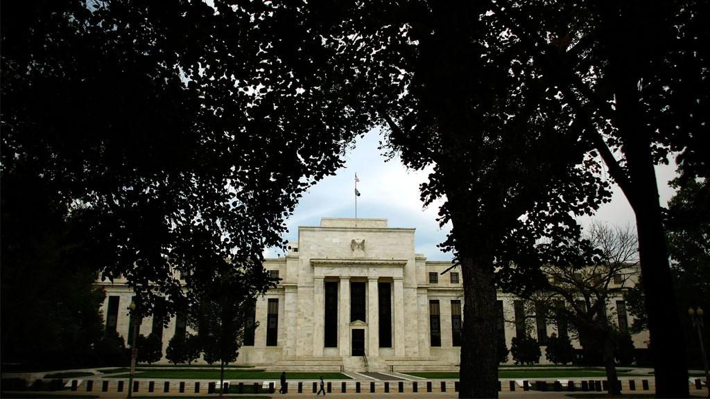 Fed Keeps Rates Low as Economy Still Needs Time to Heal