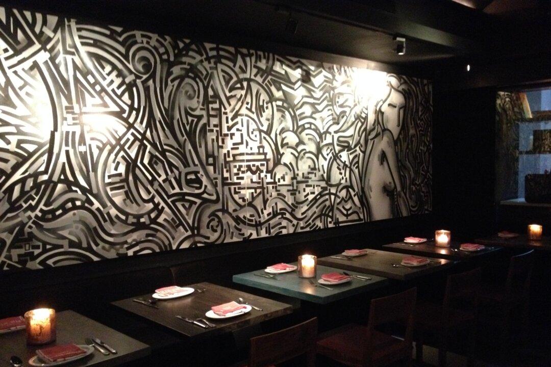 Botequim Brings a Piece of São Paulo to NYC