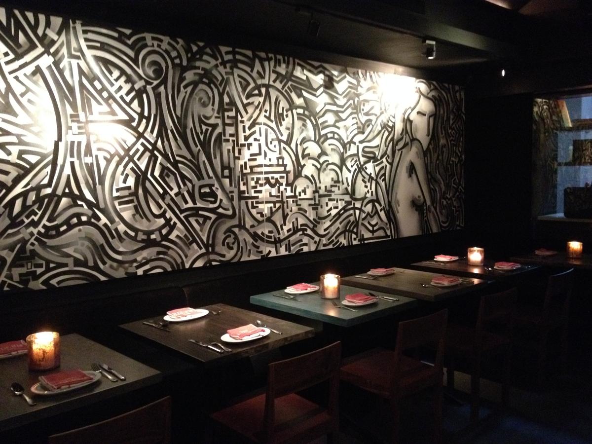 Botequim Brings a Piece of São Paulo to NYC